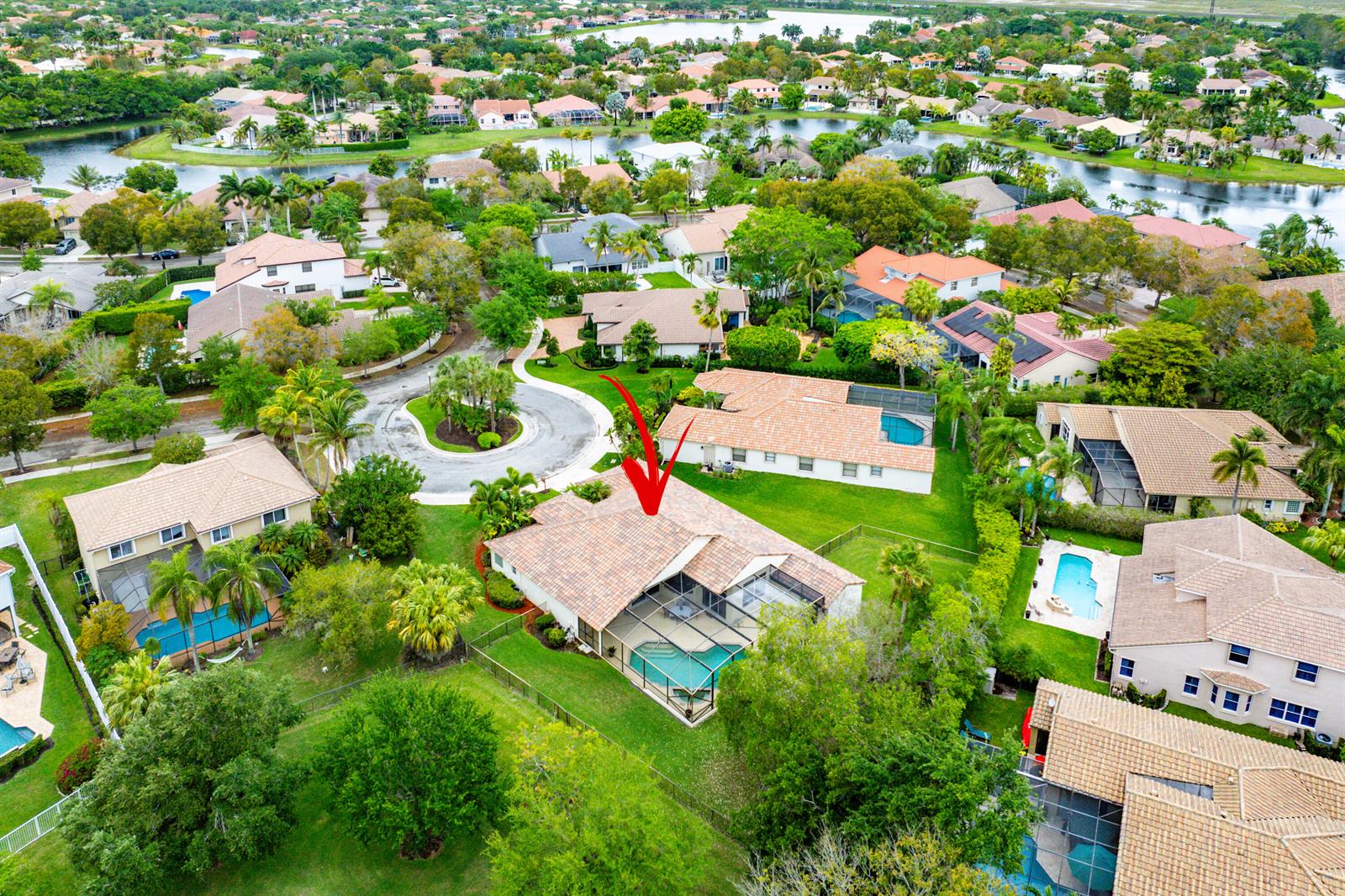 549 Stonemont Lane