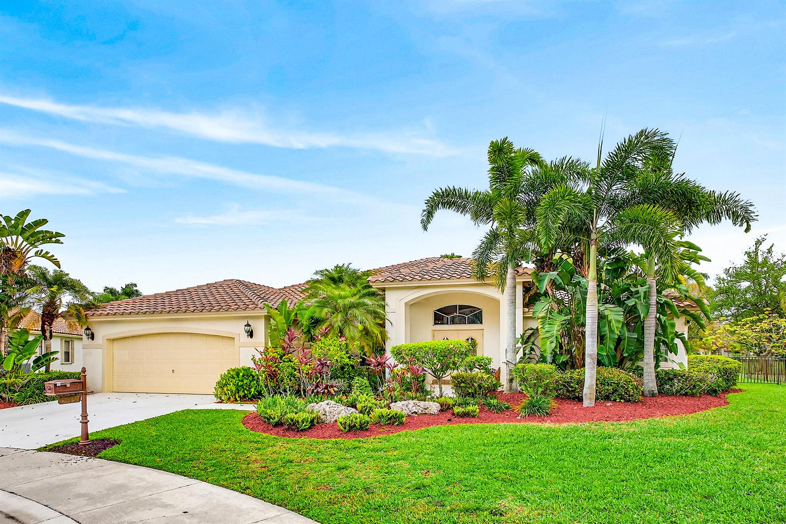 549 Stonemont Lane