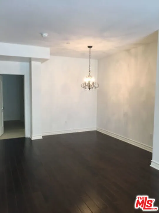 1726 S Bentley Ave Unit 201