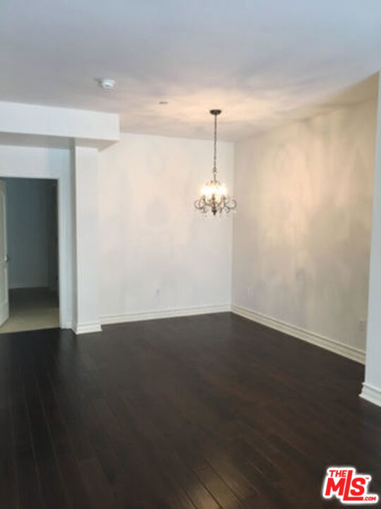 1726 S Bentley Avenue 201