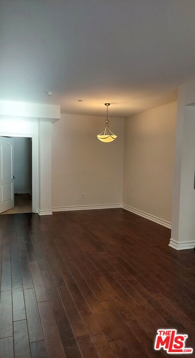 1726 S Bentley Avenue 201