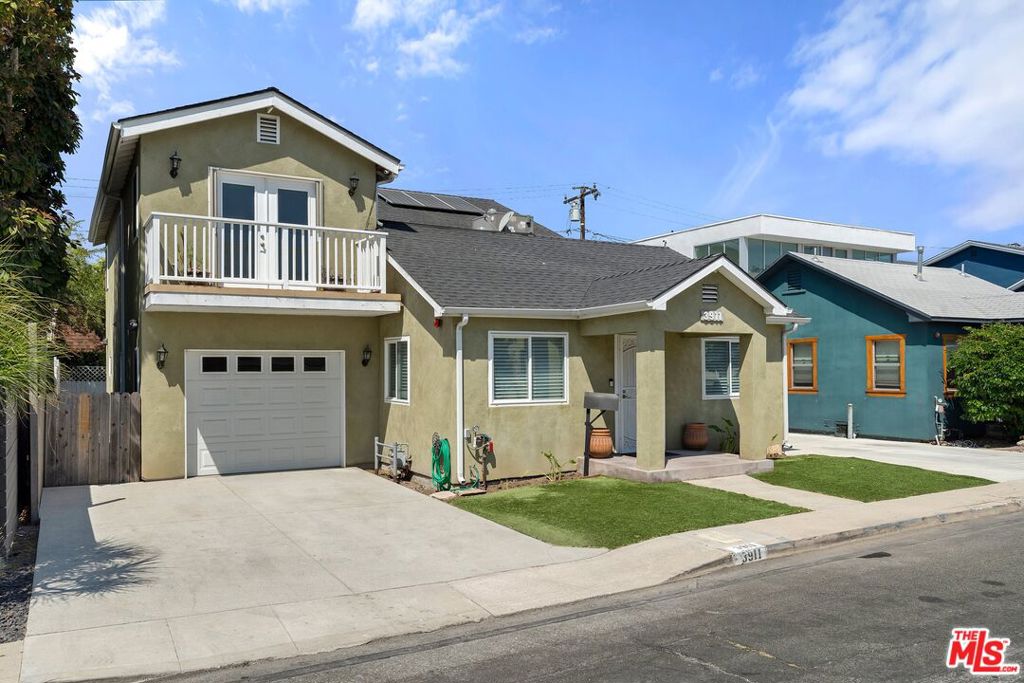 3911 Spad Place