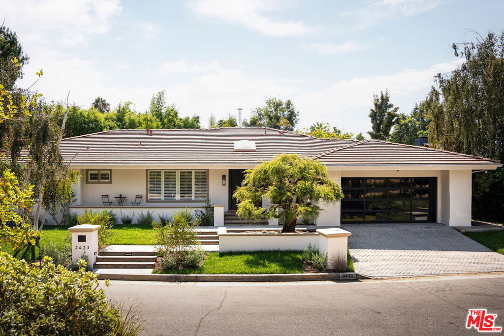 3433 Wrightview Drive