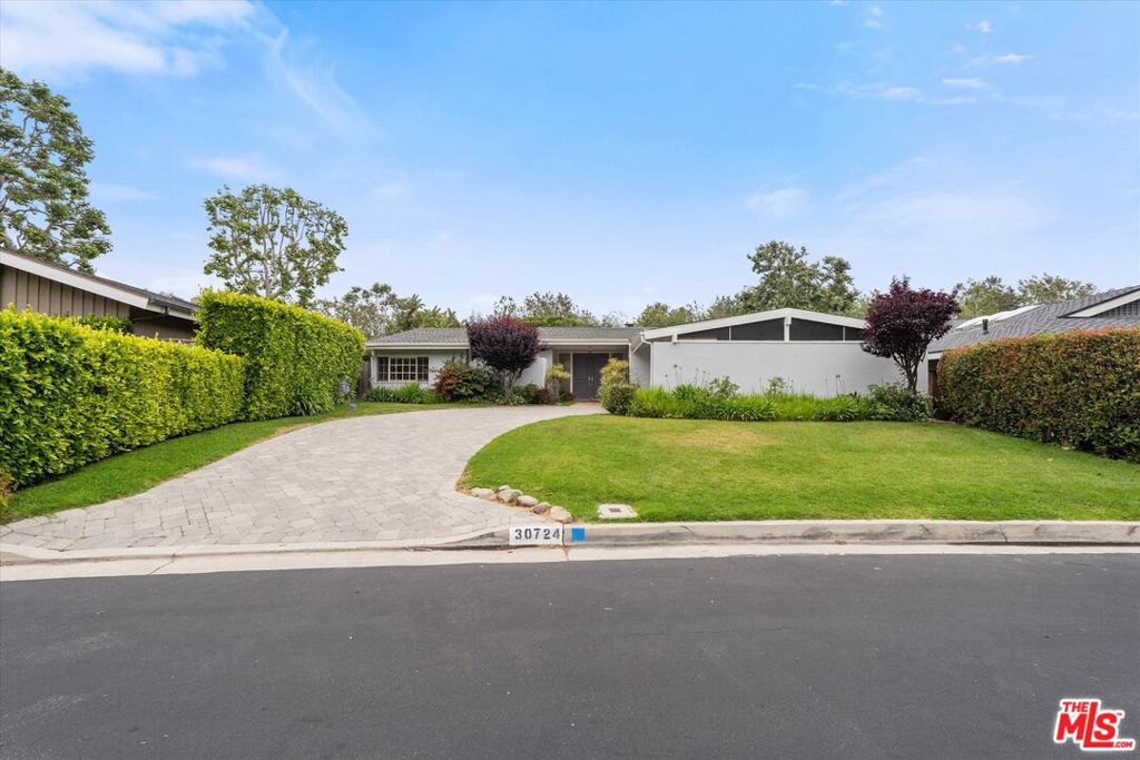 30724 Manzano Drive