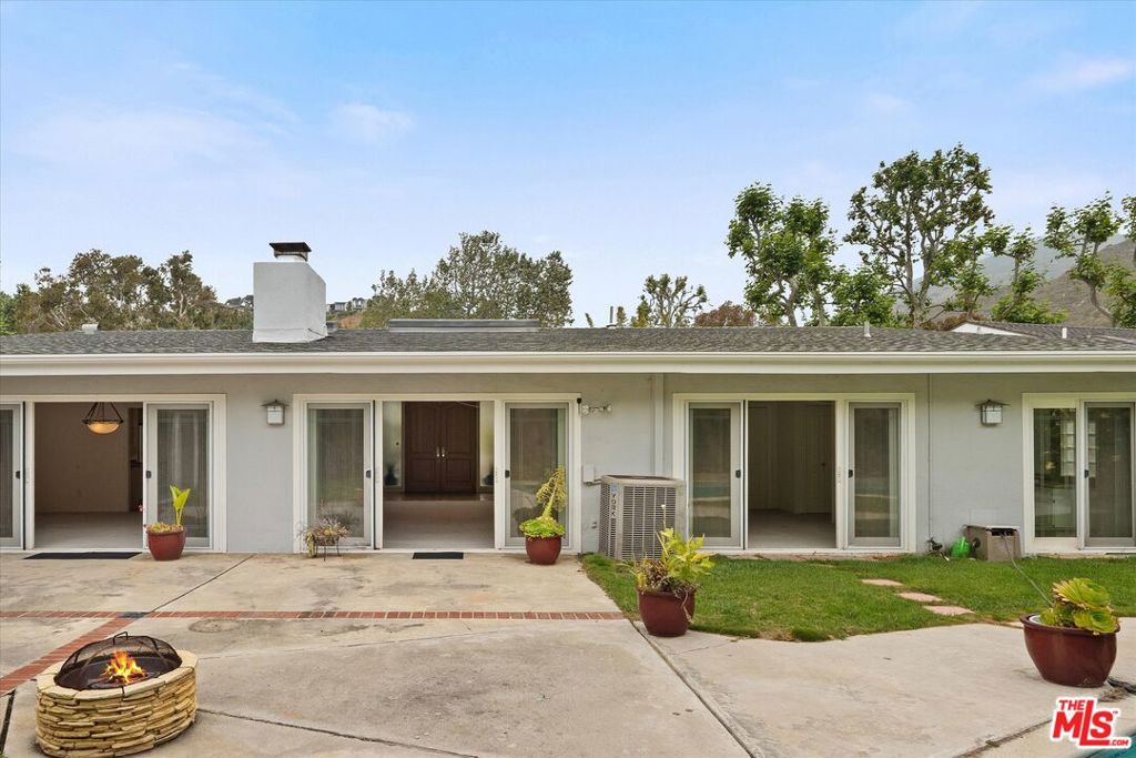 30724 Manzano Drive