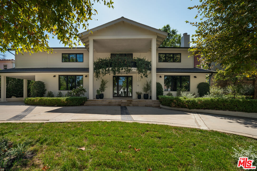 15430 Valley Vista Blvd