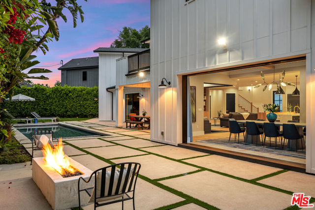 4957 Edgerton Avenue, Encino (los Angeles)