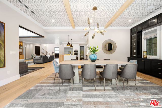 4957 Edgerton Avenue, Encino (los Angeles)