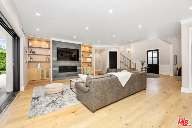 4957 Edgerton Avenue, Encino (los Angeles)