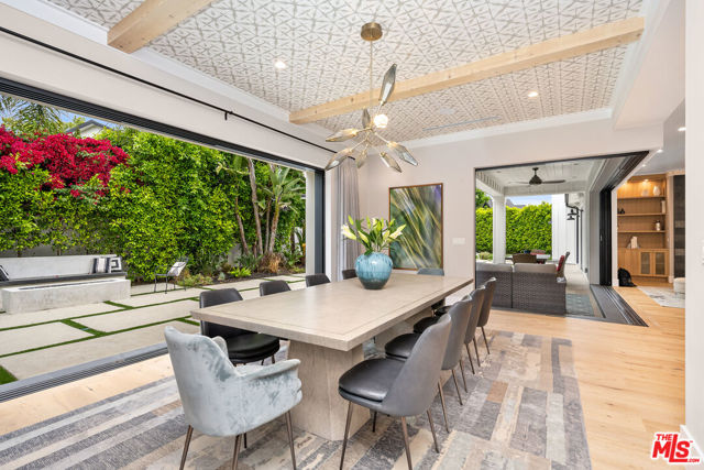 4957 Edgerton Avenue, Encino (los Angeles)