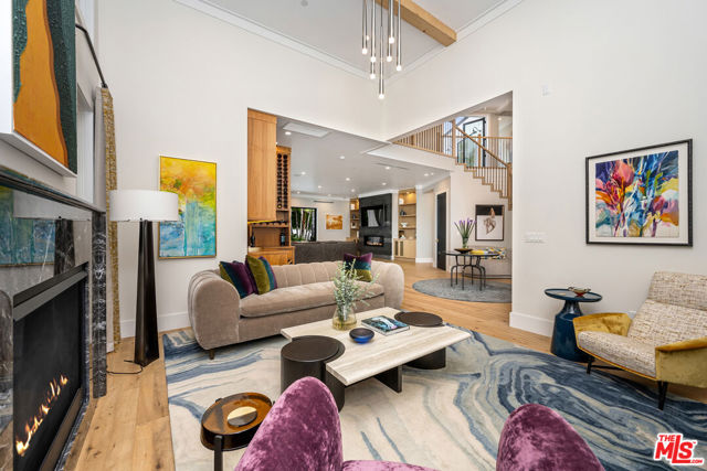 4957 Edgerton Avenue, Encino (los Angeles)