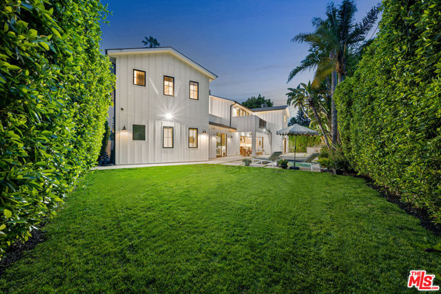 4957 Edgerton Avenue, Encino (los Angeles)