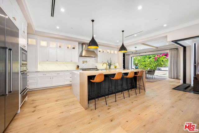 4957 Edgerton Avenue, Encino (los Angeles)