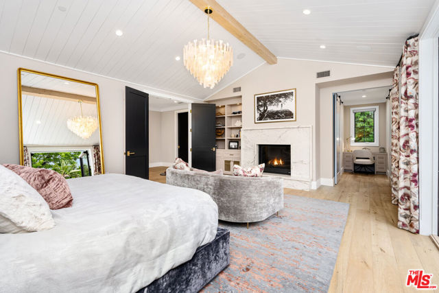 4957 Edgerton Avenue, Encino (los Angeles)