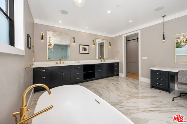 4957 Edgerton Avenue, Encino (los Angeles)