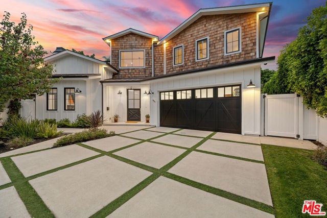 4957 Edgerton Avenue, Encino (los Angeles)