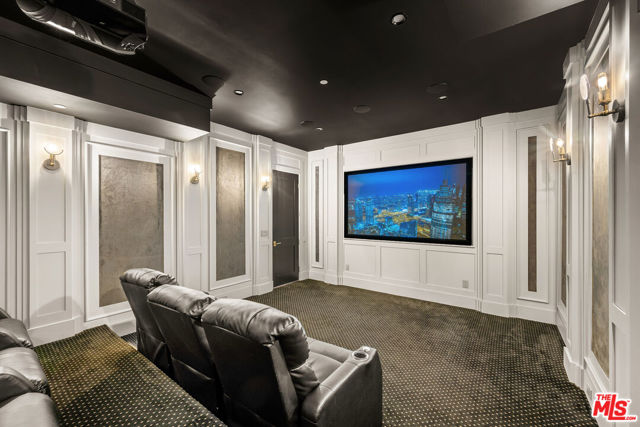 4957 Edgerton Avenue, Encino (los Angeles)