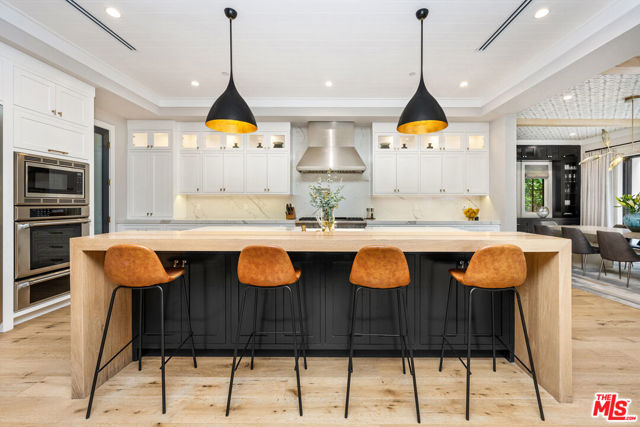 4957 Edgerton Avenue, Encino (los Angeles)