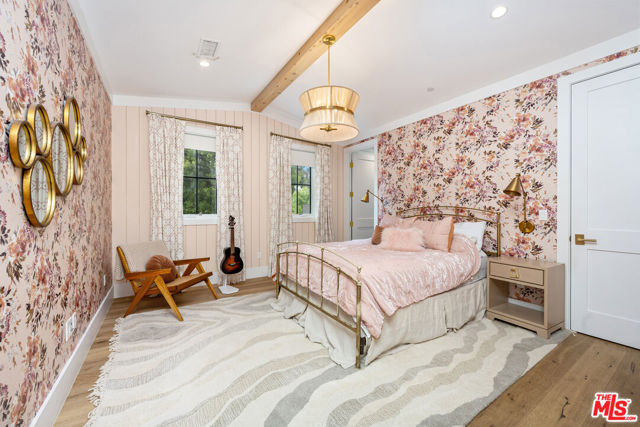 4957 Edgerton Avenue, Encino (los Angeles)