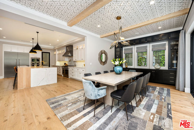 4957 Edgerton Avenue, Encino (los Angeles)