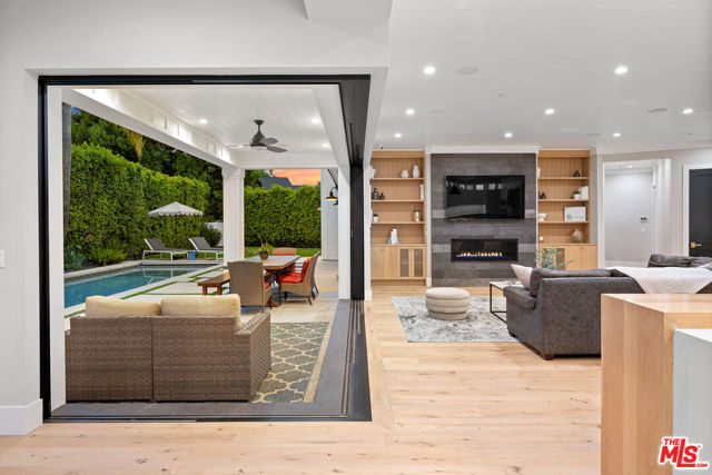 4957 Edgerton Avenue, Encino (los Angeles)