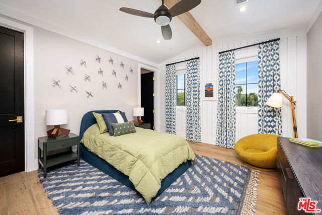 4957 Edgerton Avenue, Encino (los Angeles)