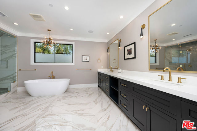 4957 Edgerton Avenue, Encino (los Angeles)