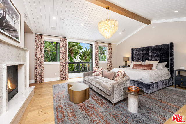 4957 Edgerton Avenue, Encino (los Angeles)