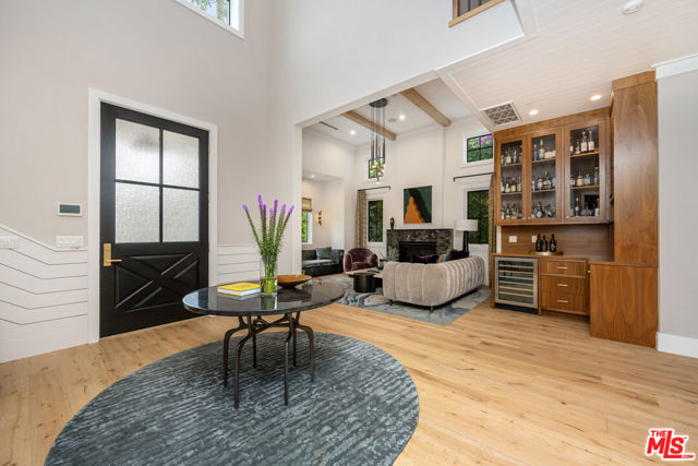 4957 Edgerton Avenue, Encino (los Angeles)