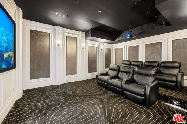 4957 Edgerton Avenue, Encino (los Angeles)