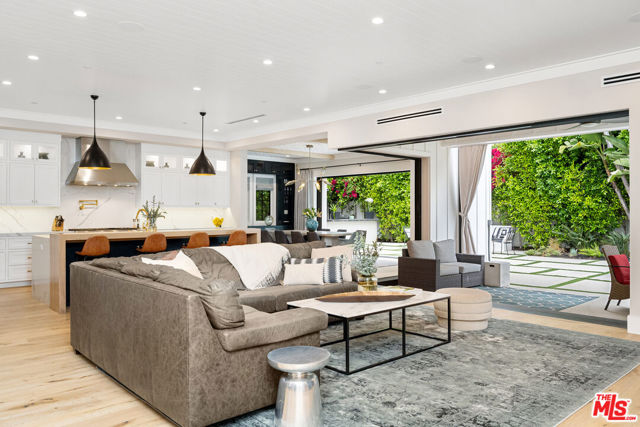 4957 Edgerton Avenue, Encino (los Angeles)