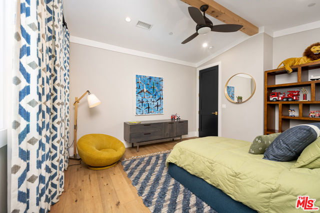 4957 Edgerton Avenue, Encino (los Angeles)