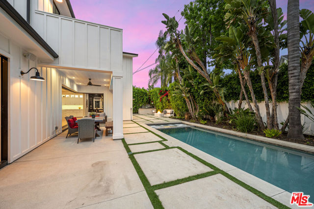 4957 Edgerton Avenue, Encino (los Angeles)