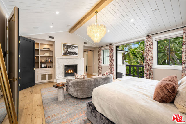 4957 Edgerton Avenue, Encino (los Angeles)