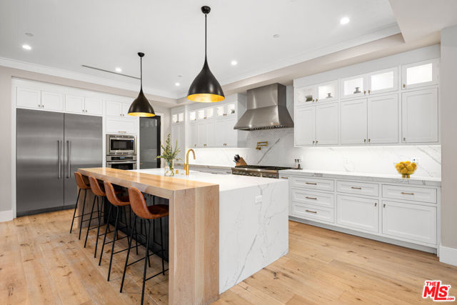 4957 Edgerton Avenue, Encino (los Angeles)