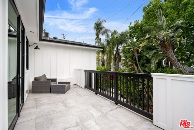 4957 Edgerton Avenue, Encino (los Angeles)