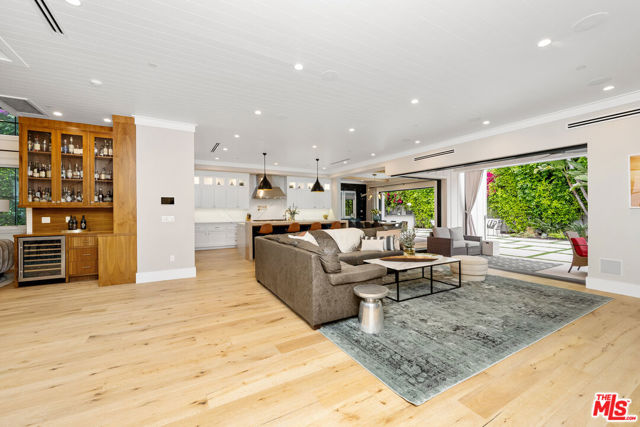 4957 Edgerton Avenue, Encino (los Angeles)