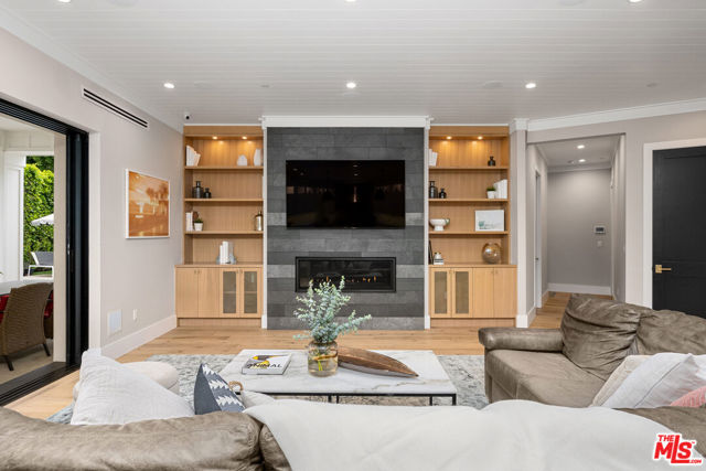 4957 Edgerton Avenue, Encino (los Angeles)