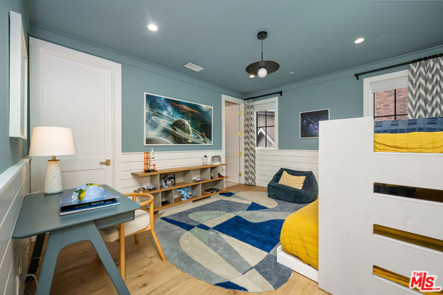 4957 Edgerton Avenue, Encino (los Angeles)