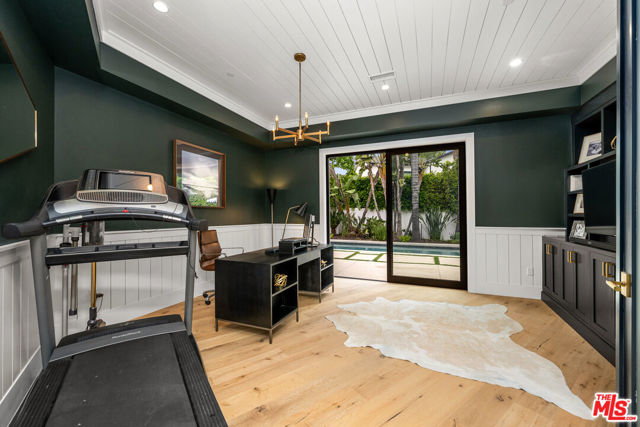 4957 Edgerton Avenue, Encino (los Angeles)