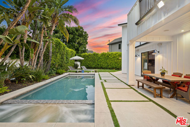 4957 Edgerton Avenue, Encino (los Angeles)