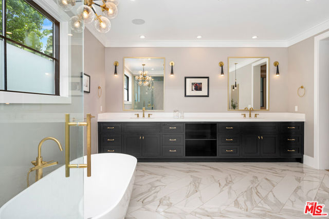 4957 Edgerton Avenue, Encino (los Angeles)