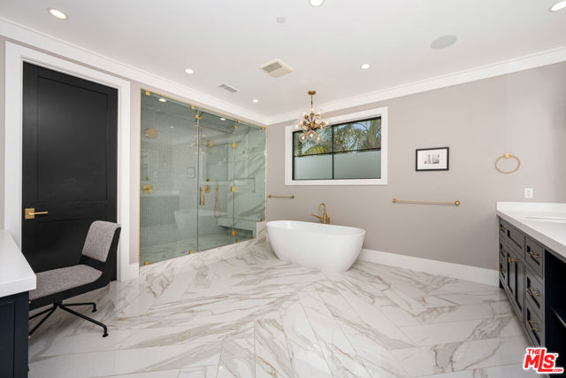 4957 Edgerton Avenue, Encino (los Angeles)