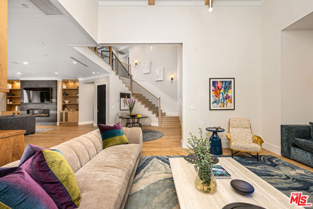 4957 Edgerton Avenue, Encino (los Angeles)