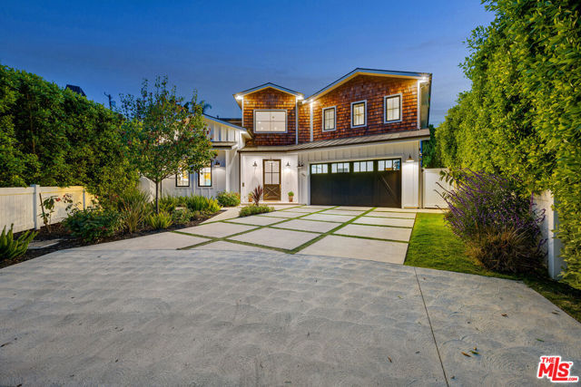 4957 Edgerton Avenue, Encino (los Angeles)