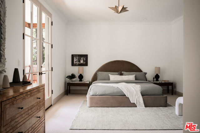 3462 White Rose Way, Encino (los Angeles)