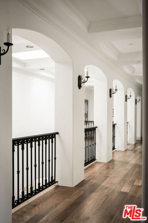 3462 White Rose Way, Encino (los Angeles)