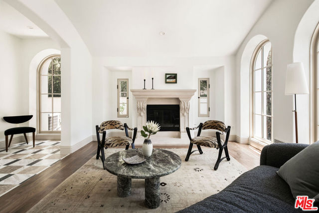 3462 White Rose Way, Encino (los Angeles)