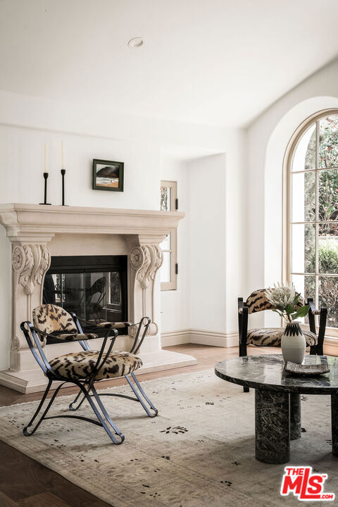 3462 White Rose Way, Encino (los Angeles)