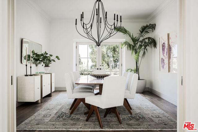 3462 White Rose Way, Encino (los Angeles)